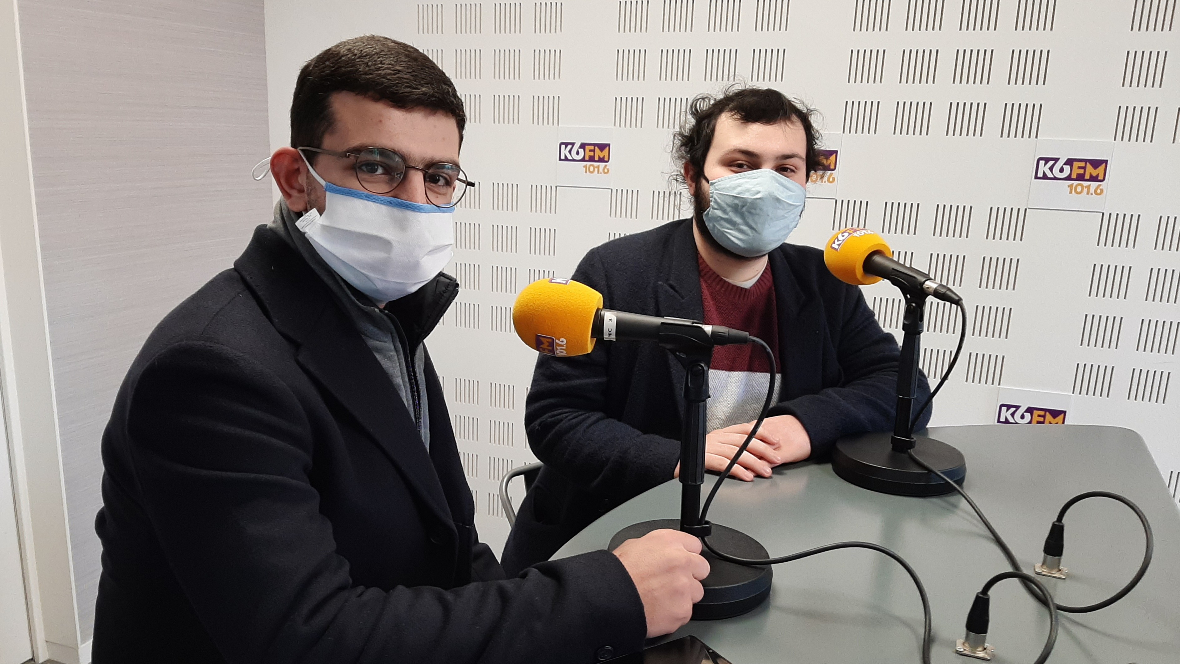 Près de 3 000 euros récoltés pour aider les étudiants